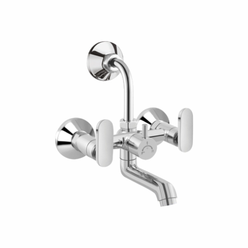 2 in 1 Wall Mixer